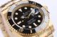 EW Factory Rolex Submariner new 41MM 3235 Bracelet Yellow Gold with Black Dial (3)_th.jpg